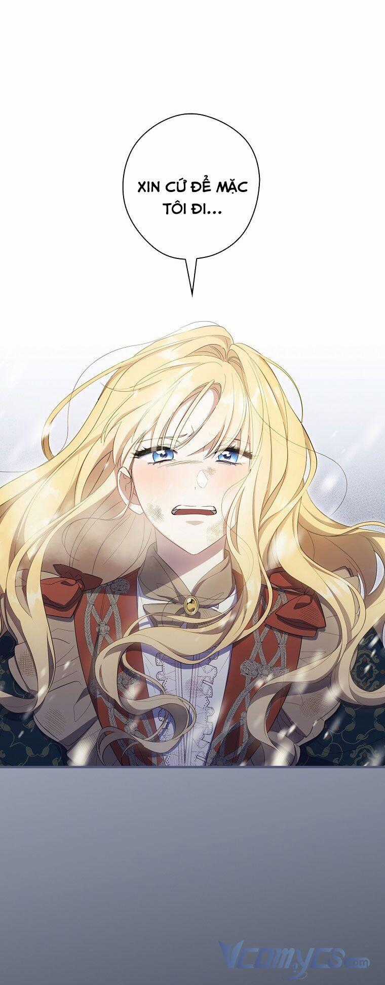 Phương Pháp Khiến Phu Quân Đứng Về Phía Tôi Chương 38 trang 8