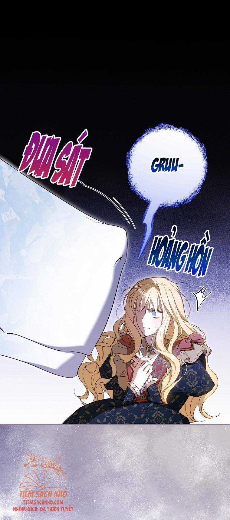 Phương Pháp Khiến Phu Quân Đứng Về Phía Tôi Chương 39 trang 10