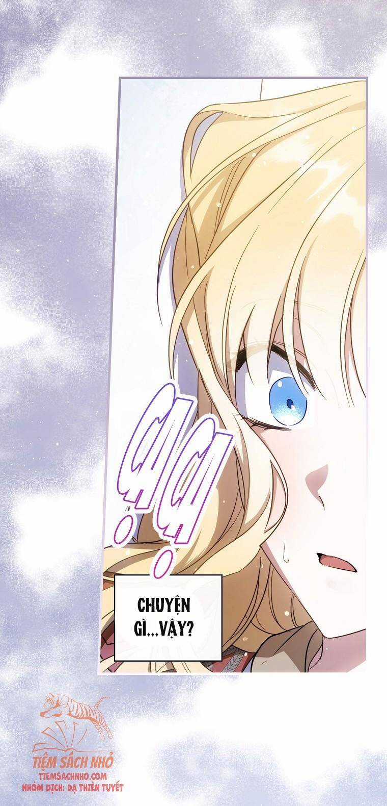 Phương Pháp Khiến Phu Quân Đứng Về Phía Tôi Chương 39 trang 11