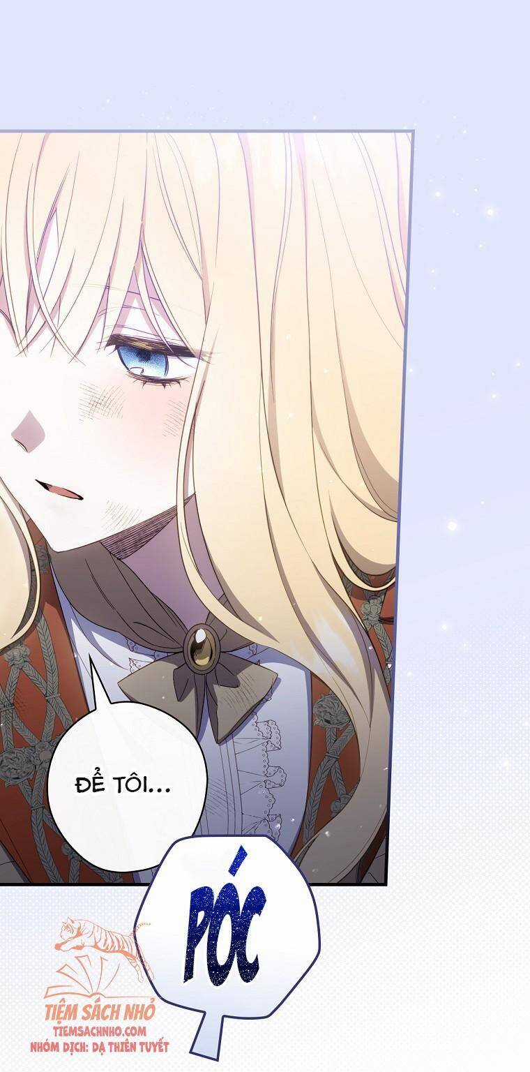 Phương Pháp Khiến Phu Quân Đứng Về Phía Tôi Chương 39 trang 15