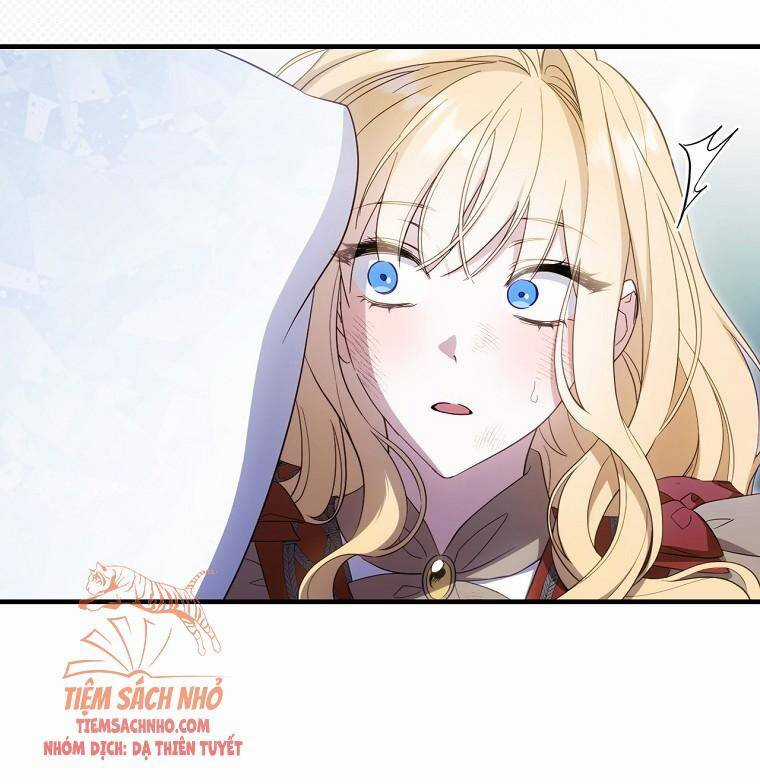 Phương Pháp Khiến Phu Quân Đứng Về Phía Tôi Chương 39 trang 16