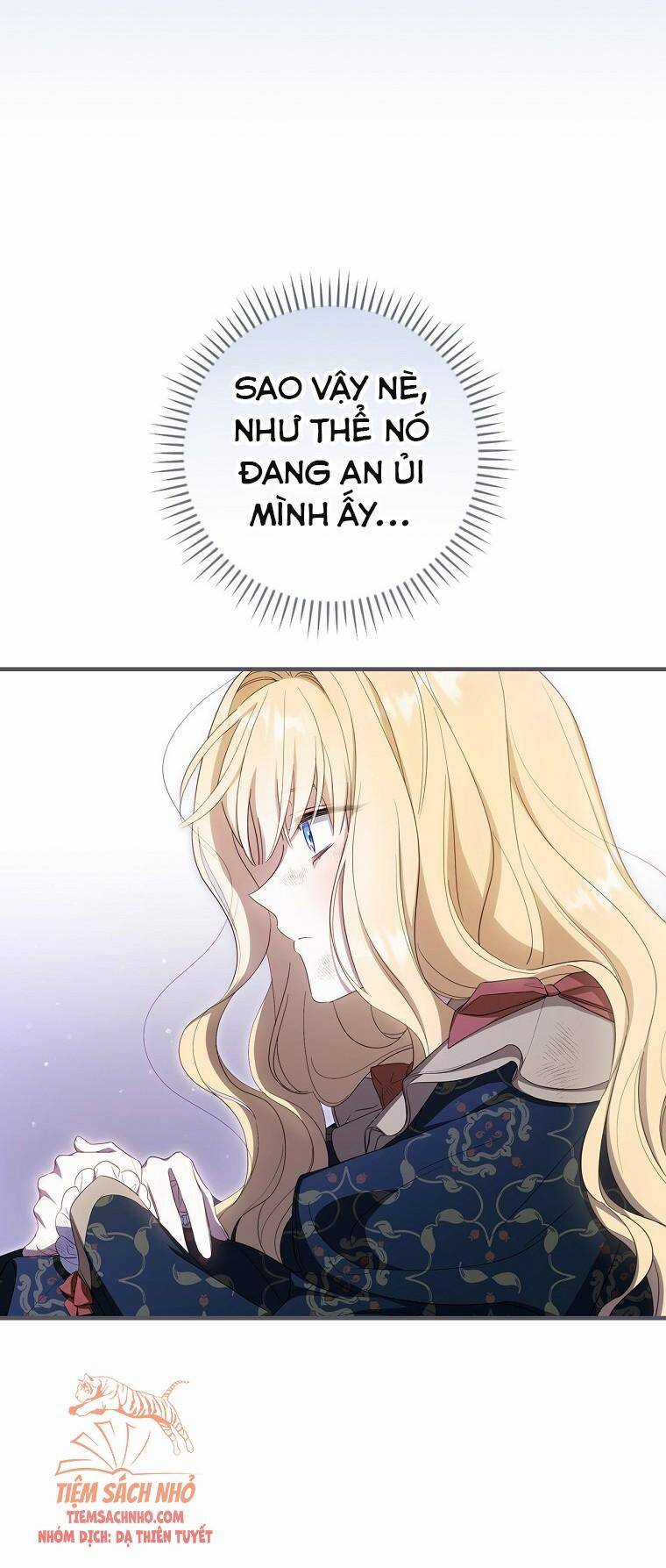 Phương Pháp Khiến Phu Quân Đứng Về Phía Tôi Chương 39 trang 18