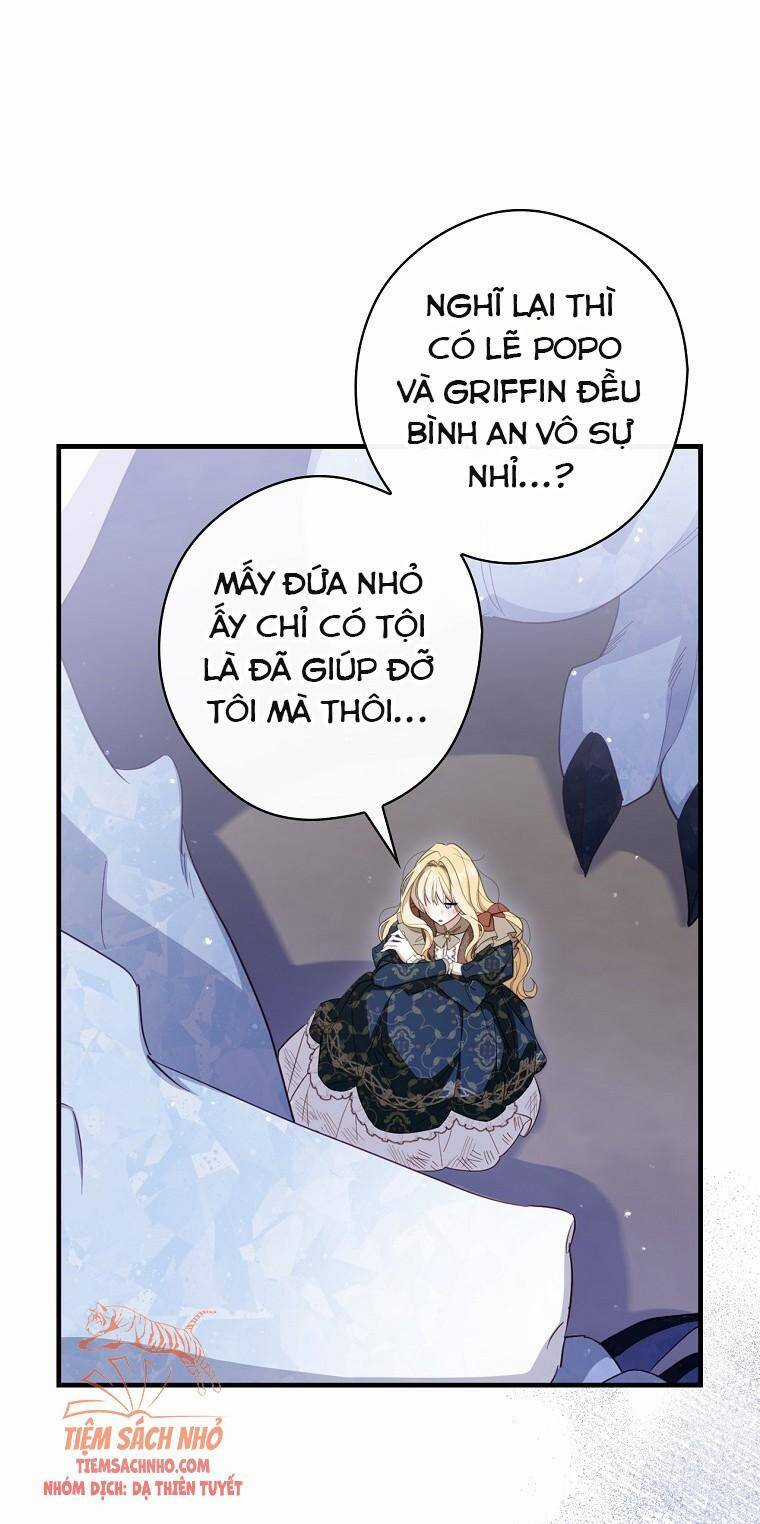 Phương Pháp Khiến Phu Quân Đứng Về Phía Tôi Chương 39 trang 19