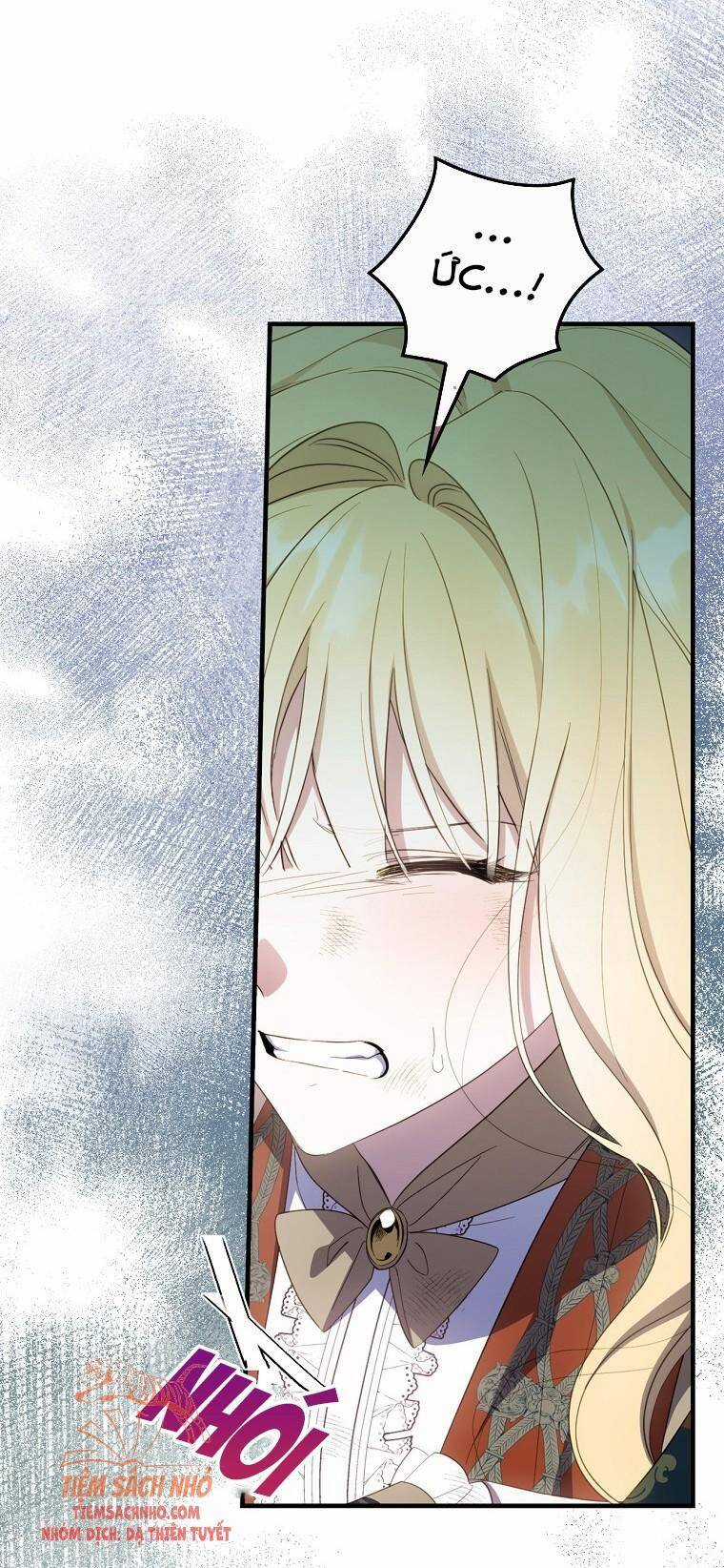 Phương Pháp Khiến Phu Quân Đứng Về Phía Tôi Chương 39 trang 20