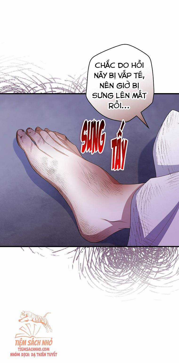 Phương Pháp Khiến Phu Quân Đứng Về Phía Tôi Chương 39 trang 22