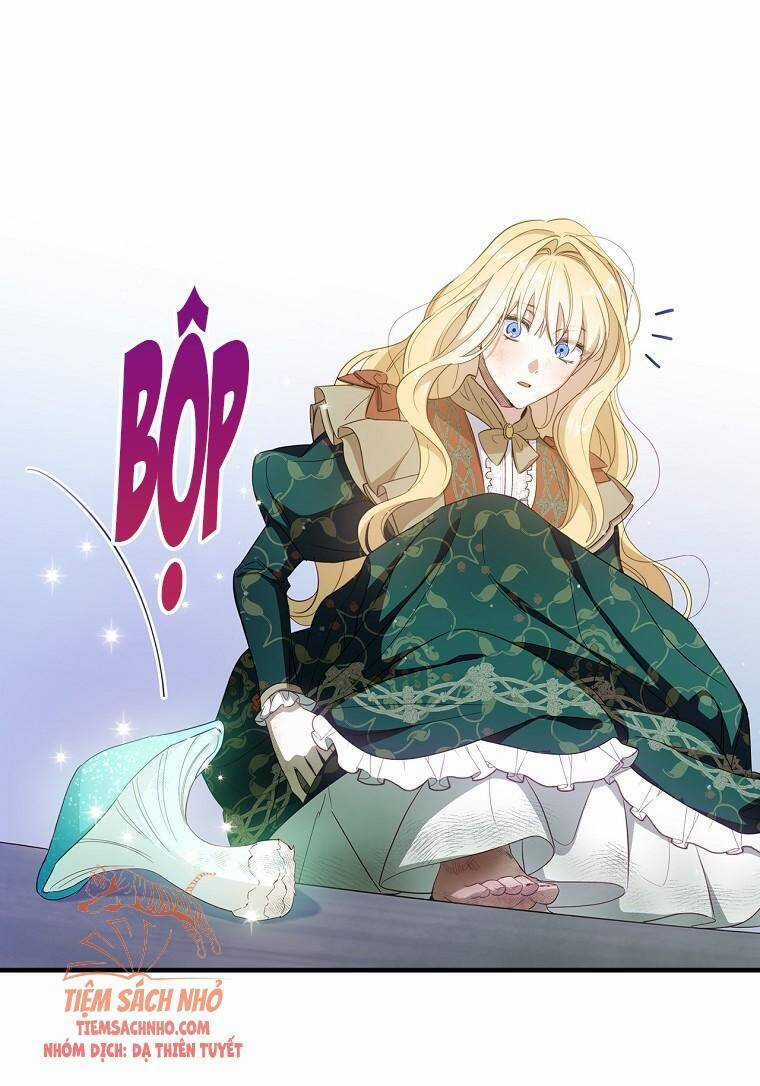 Phương Pháp Khiến Phu Quân Đứng Về Phía Tôi Chương 39 trang 23