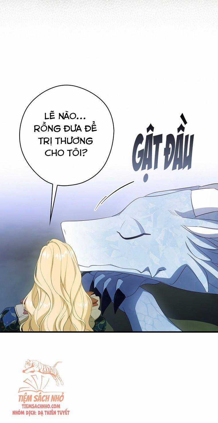 Phương Pháp Khiến Phu Quân Đứng Về Phía Tôi Chương 39 trang 26