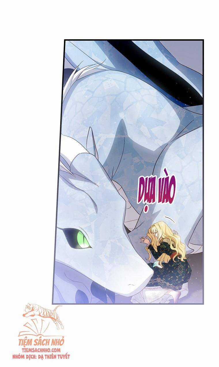 Phương Pháp Khiến Phu Quân Đứng Về Phía Tôi Chương 39 trang 27