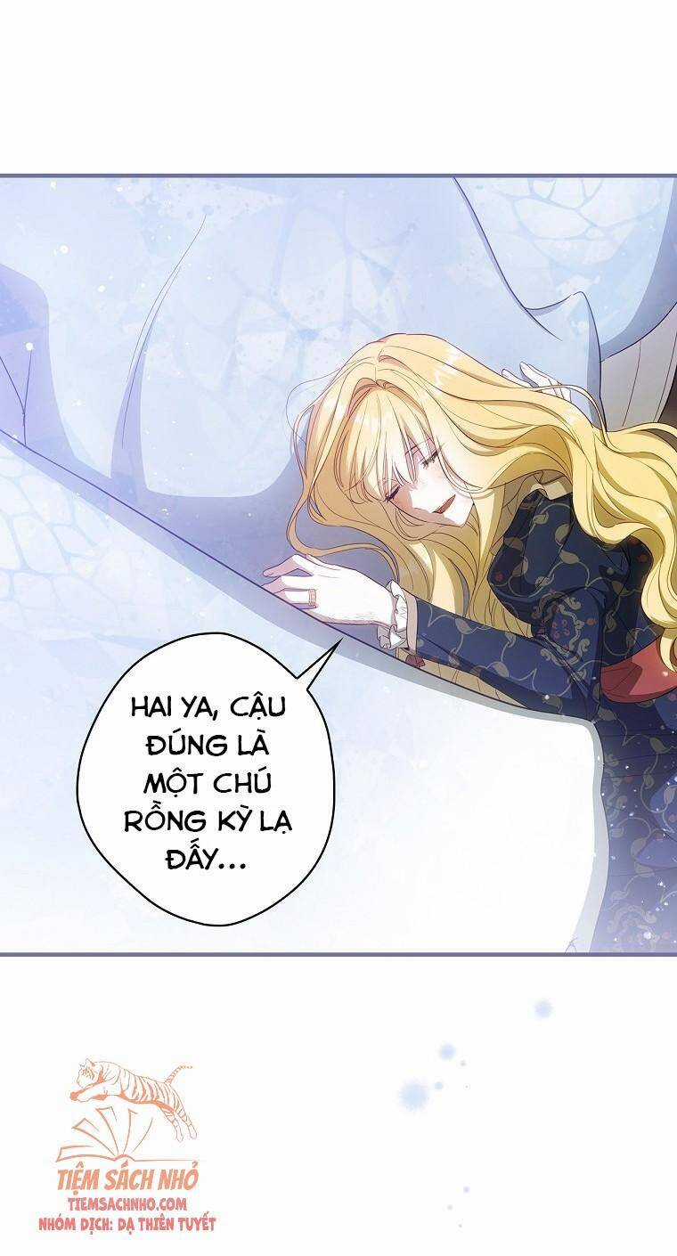 Phương Pháp Khiến Phu Quân Đứng Về Phía Tôi Chương 39 trang 28