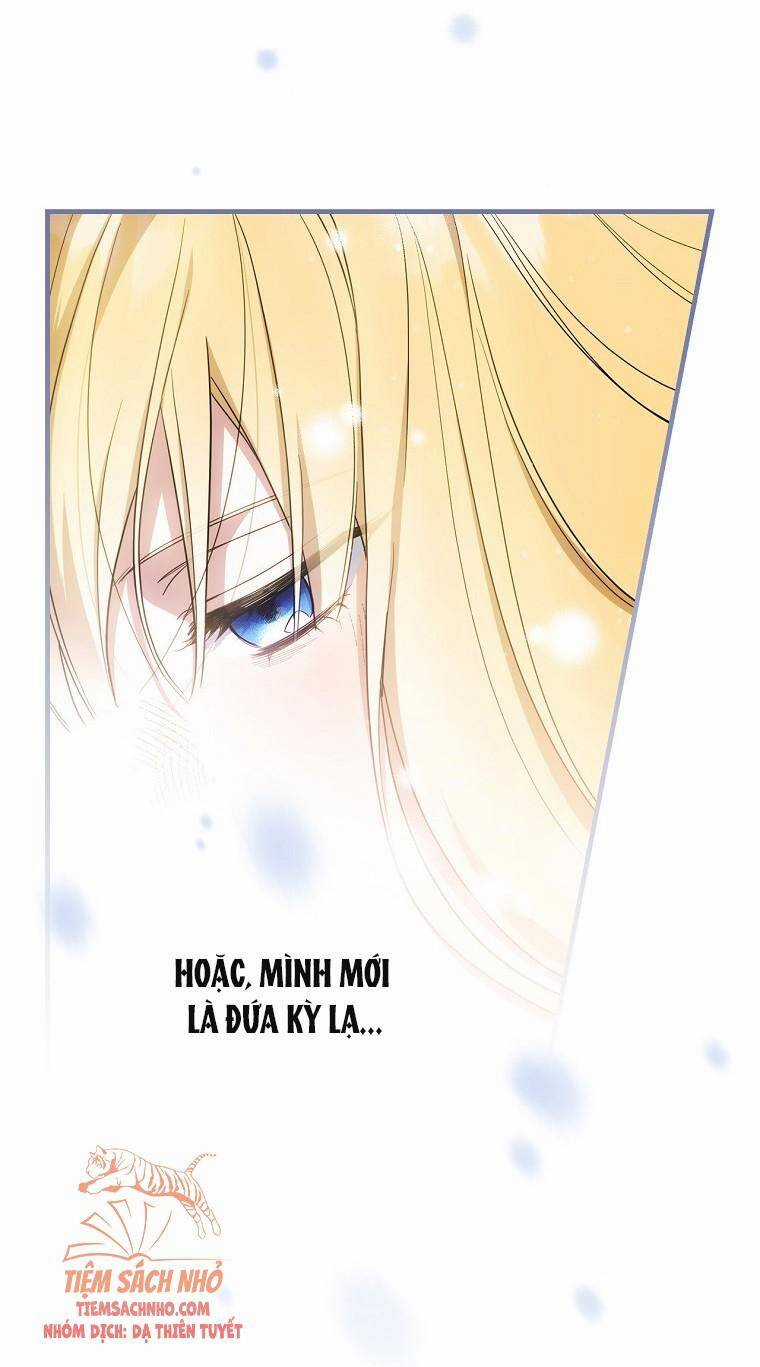 Phương Pháp Khiến Phu Quân Đứng Về Phía Tôi Chương 39 trang 29