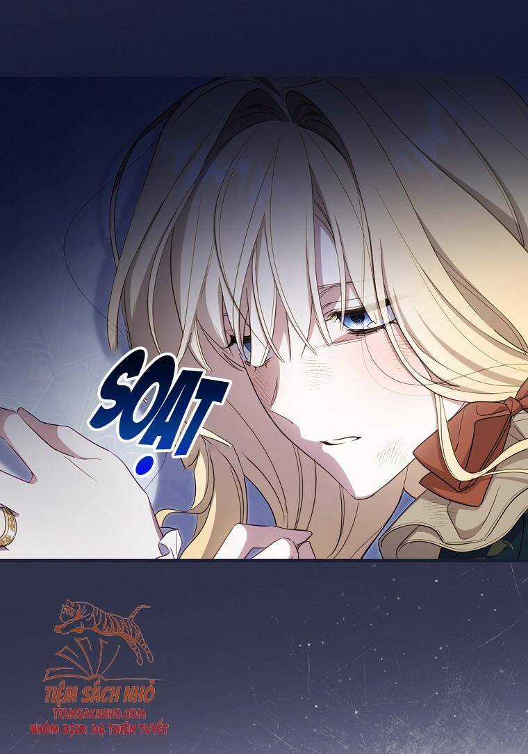 Phương Pháp Khiến Phu Quân Đứng Về Phía Tôi Chương 39 trang 3