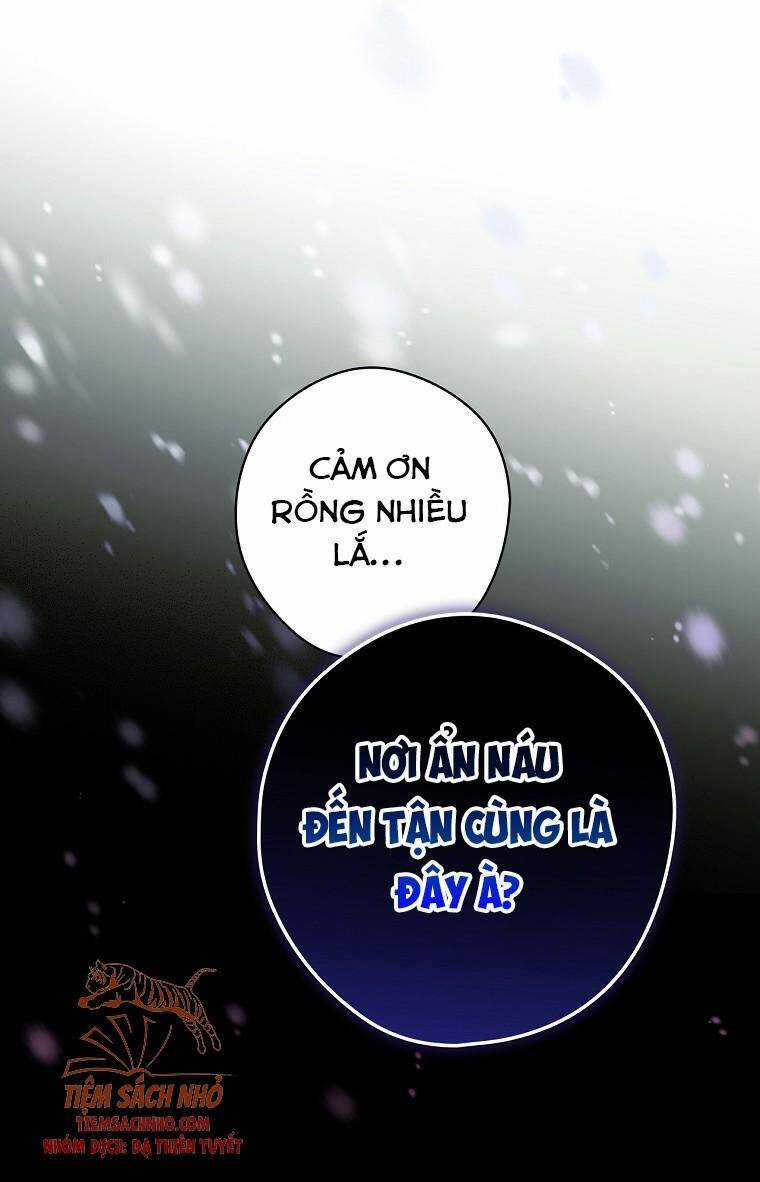 Phương Pháp Khiến Phu Quân Đứng Về Phía Tôi Chương 39 trang 30