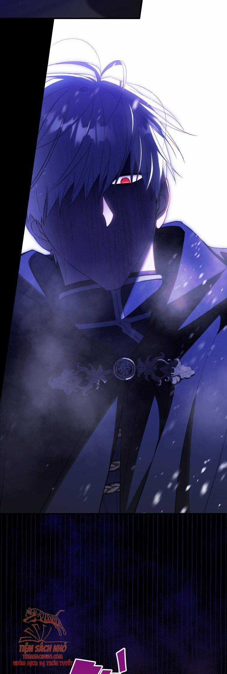 Phương Pháp Khiến Phu Quân Đứng Về Phía Tôi Chương 39 trang 33