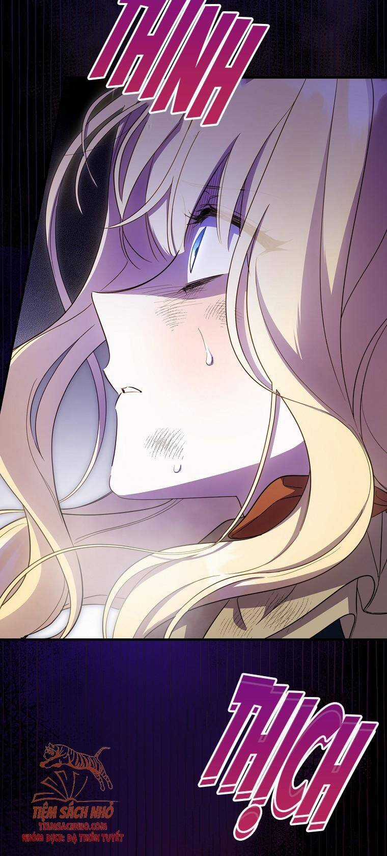 Phương Pháp Khiến Phu Quân Đứng Về Phía Tôi Chương 39 trang 34