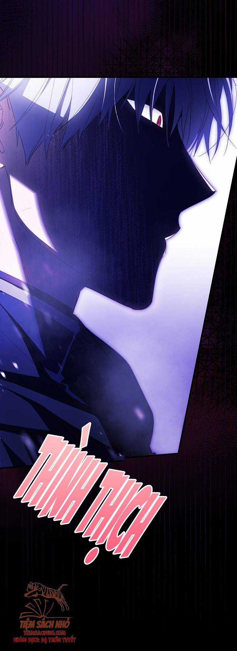 Phương Pháp Khiến Phu Quân Đứng Về Phía Tôi Chương 39 trang 35