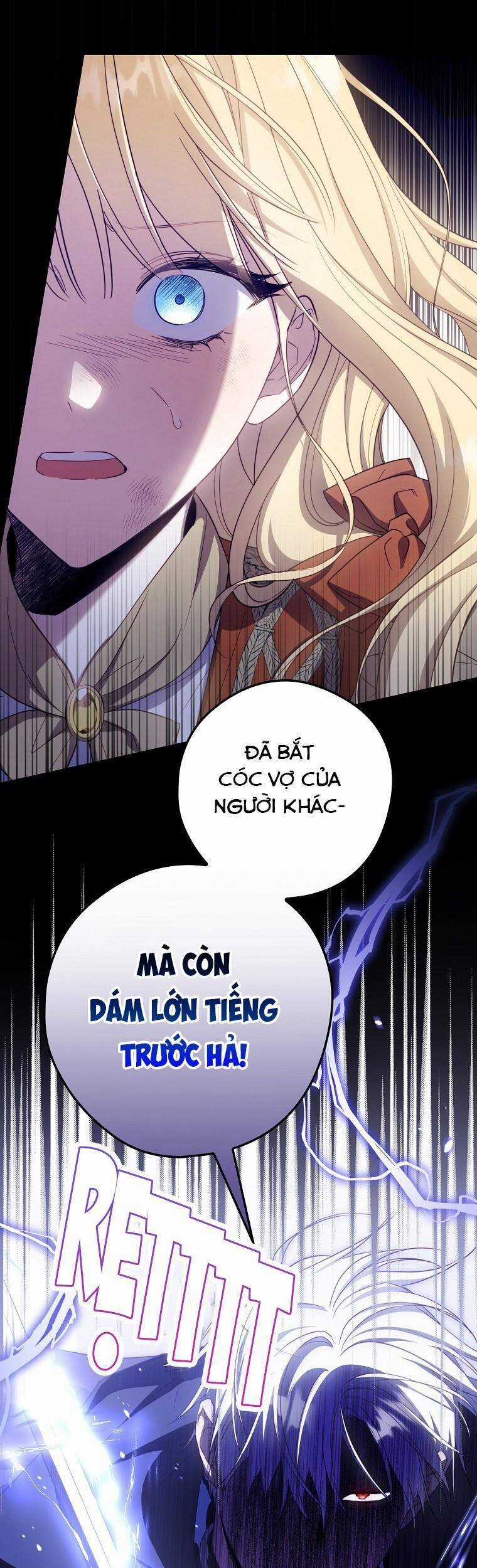 Phương Pháp Khiến Phu Quân Đứng Về Phía Tôi Chương 39 trang 39