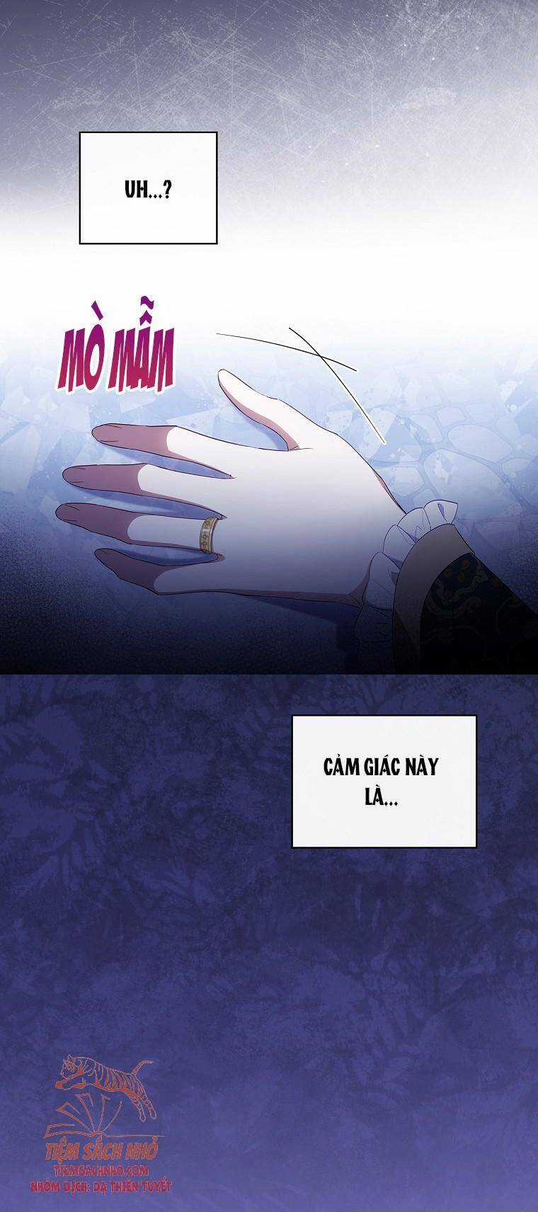 Phương Pháp Khiến Phu Quân Đứng Về Phía Tôi Chương 39 trang 4