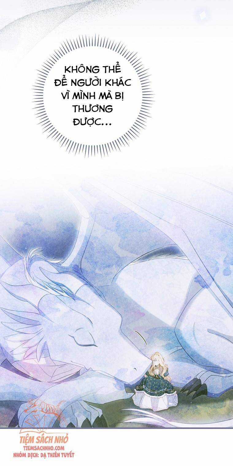 Phương Pháp Khiến Phu Quân Đứng Về Phía Tôi Chương 39 trang 42