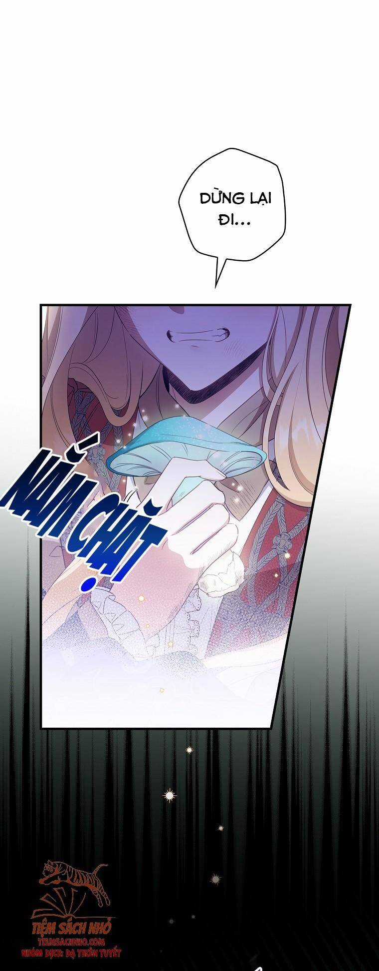 Phương Pháp Khiến Phu Quân Đứng Về Phía Tôi Chương 39 trang 43