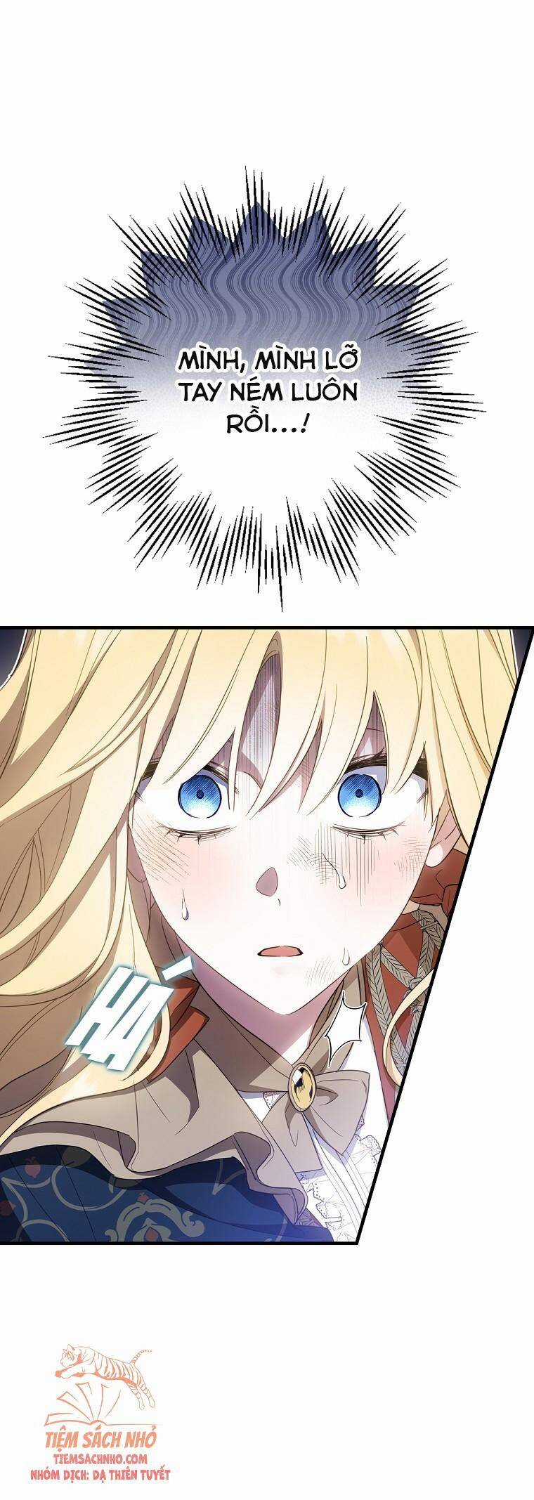 Phương Pháp Khiến Phu Quân Đứng Về Phía Tôi Chương 39 trang 47