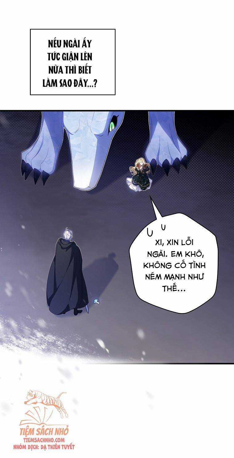 Phương Pháp Khiến Phu Quân Đứng Về Phía Tôi Chương 39 trang 48