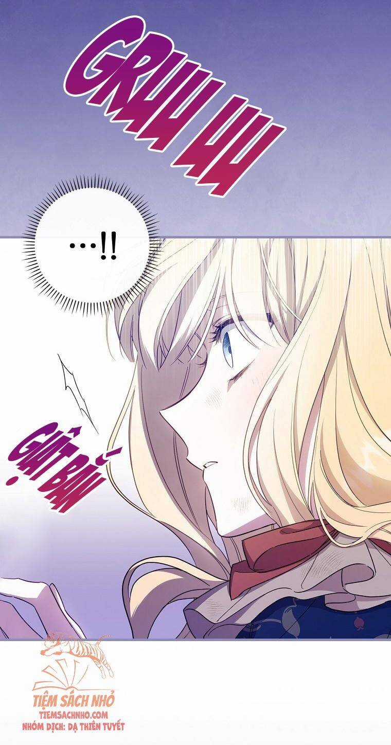 Phương Pháp Khiến Phu Quân Đứng Về Phía Tôi Chương 39 trang 5