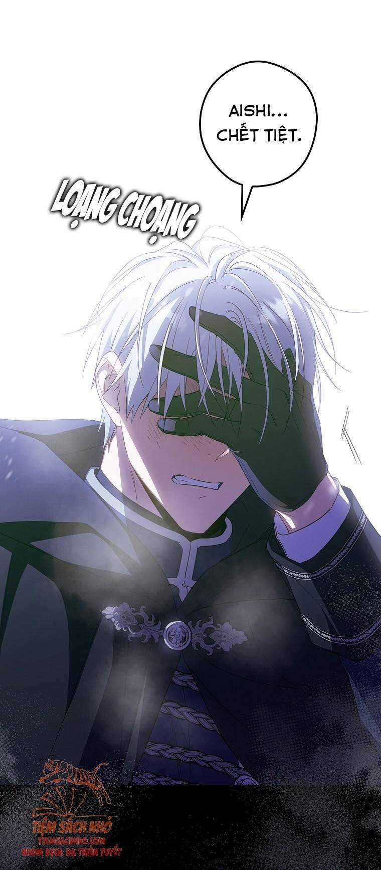 Phương Pháp Khiến Phu Quân Đứng Về Phía Tôi Chương 39 trang 50