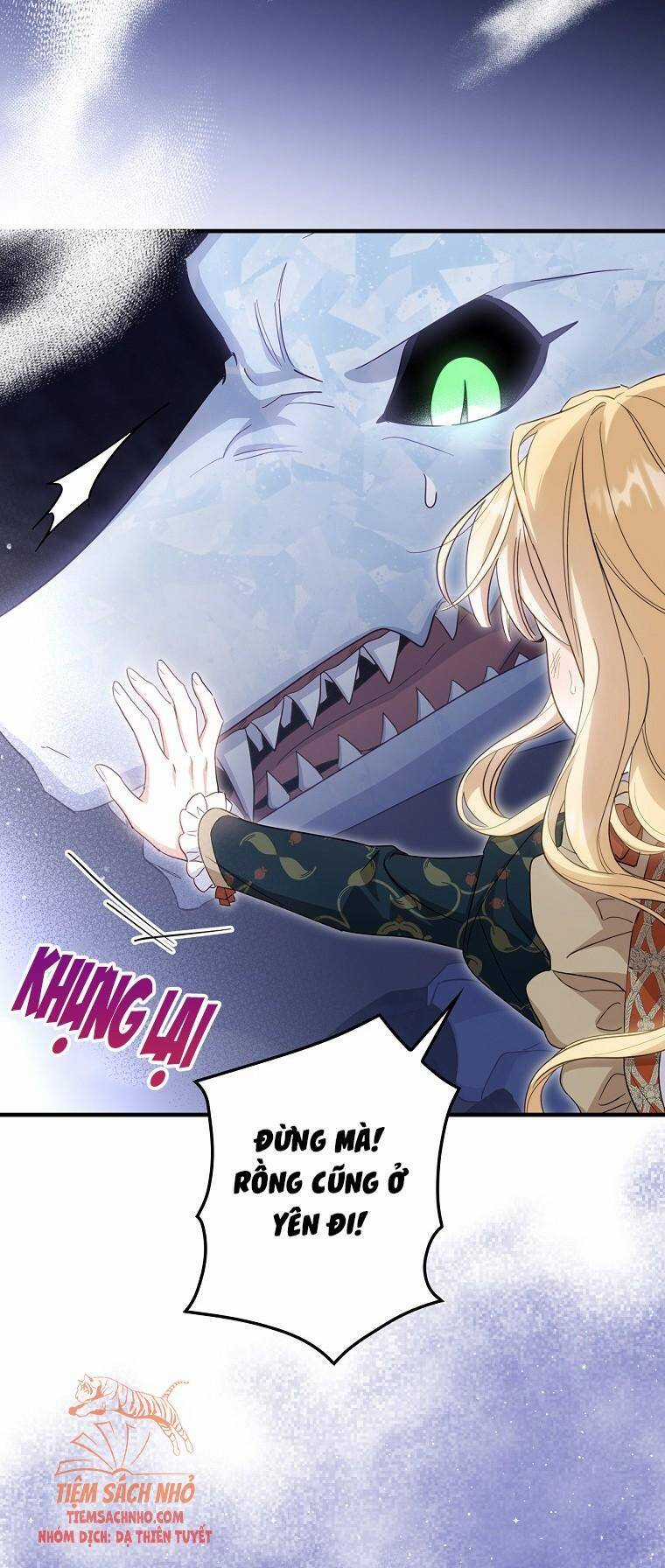 Phương Pháp Khiến Phu Quân Đứng Về Phía Tôi Chương 39 trang 52