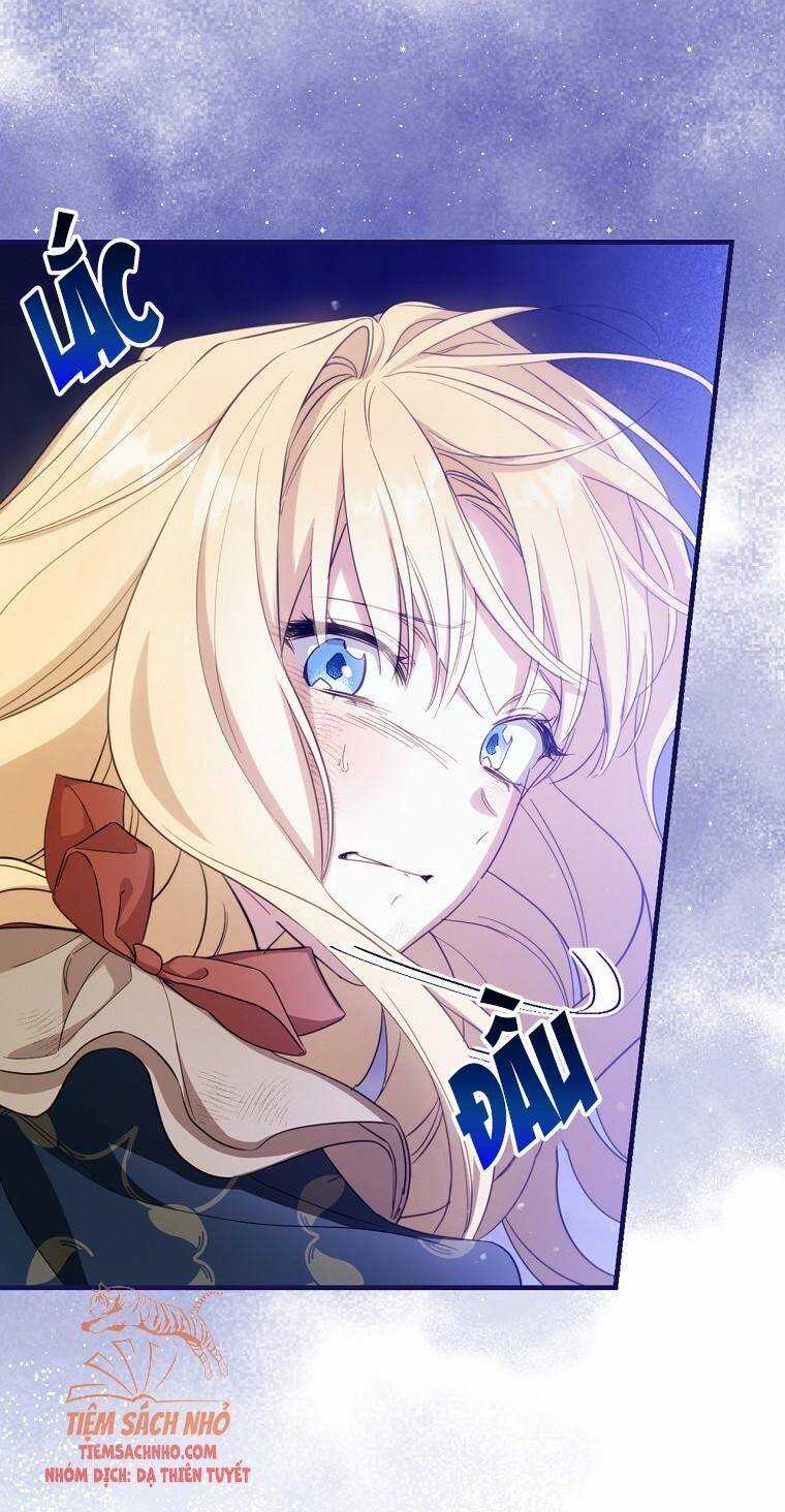 Phương Pháp Khiến Phu Quân Đứng Về Phía Tôi Chương 39 trang 53