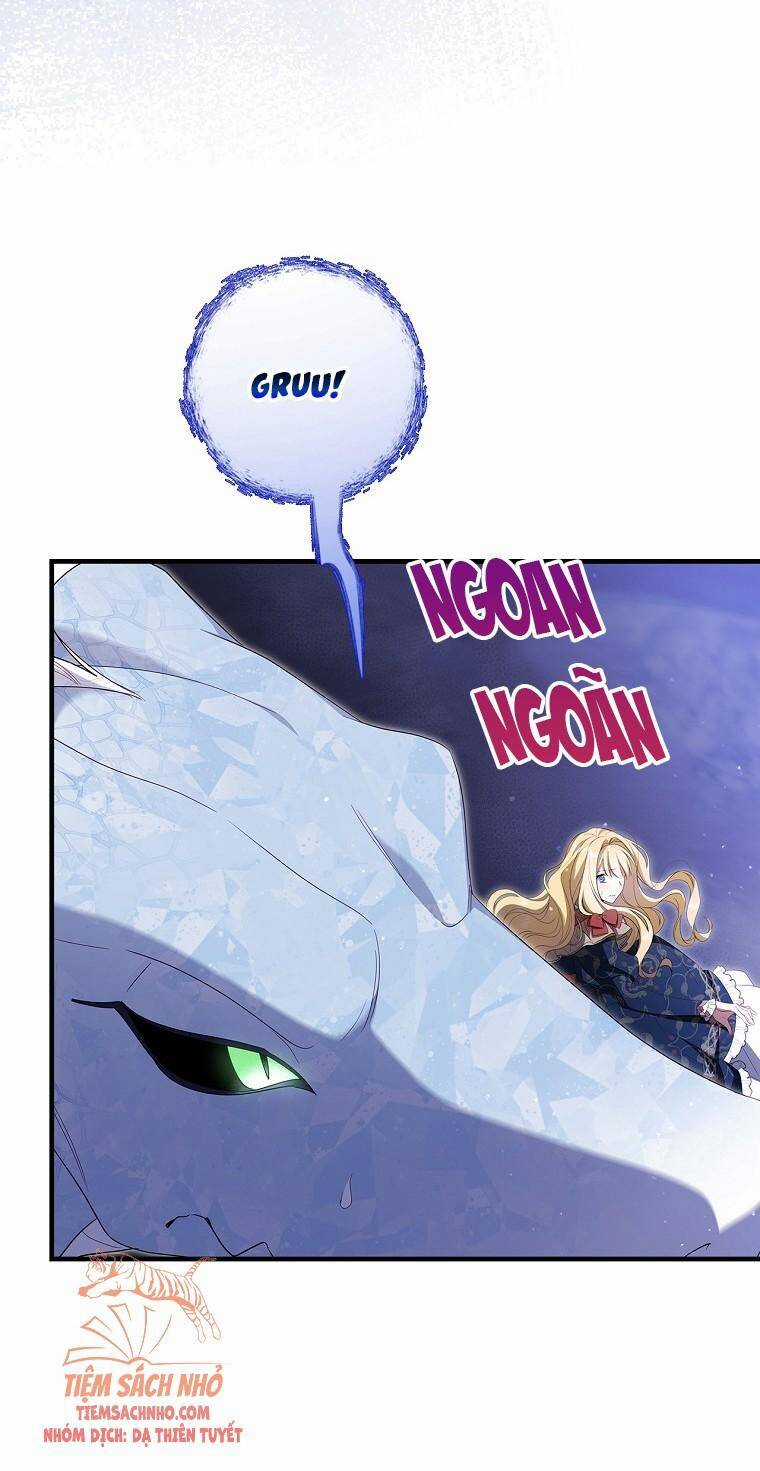 Phương Pháp Khiến Phu Quân Đứng Về Phía Tôi Chương 39 trang 54