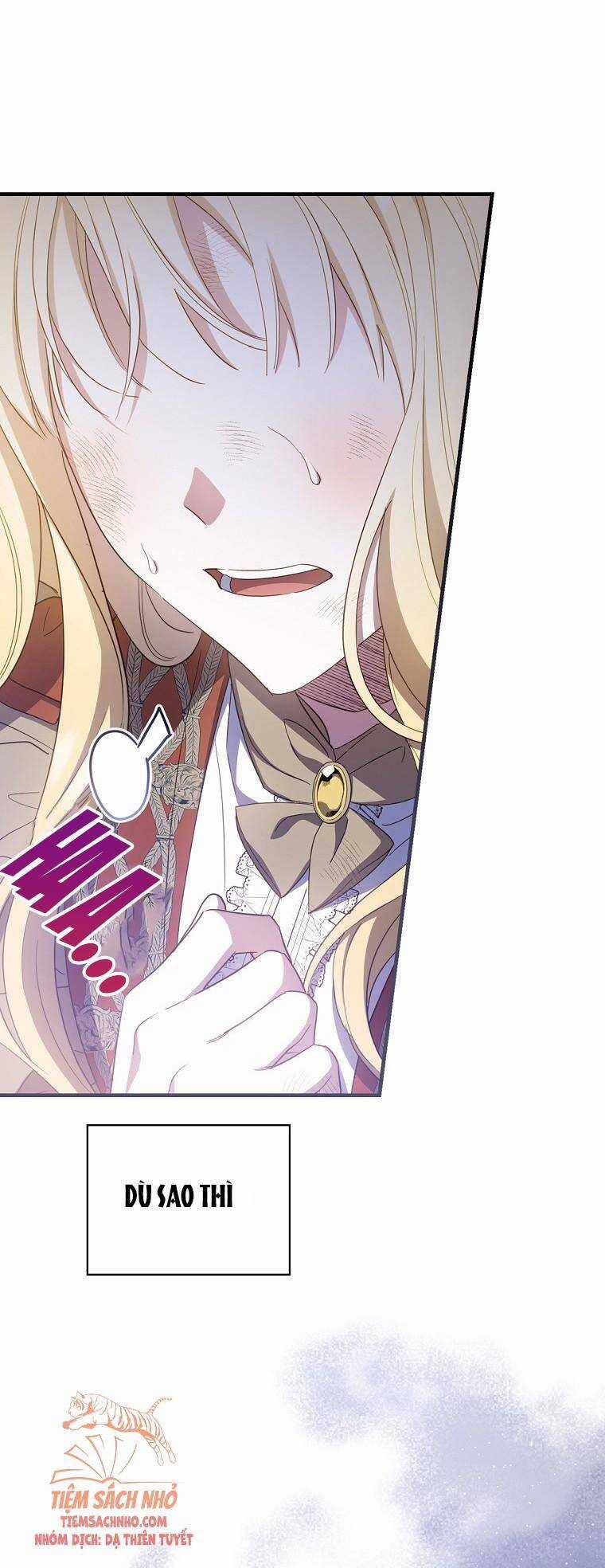 Phương Pháp Khiến Phu Quân Đứng Về Phía Tôi Chương 39 trang 55