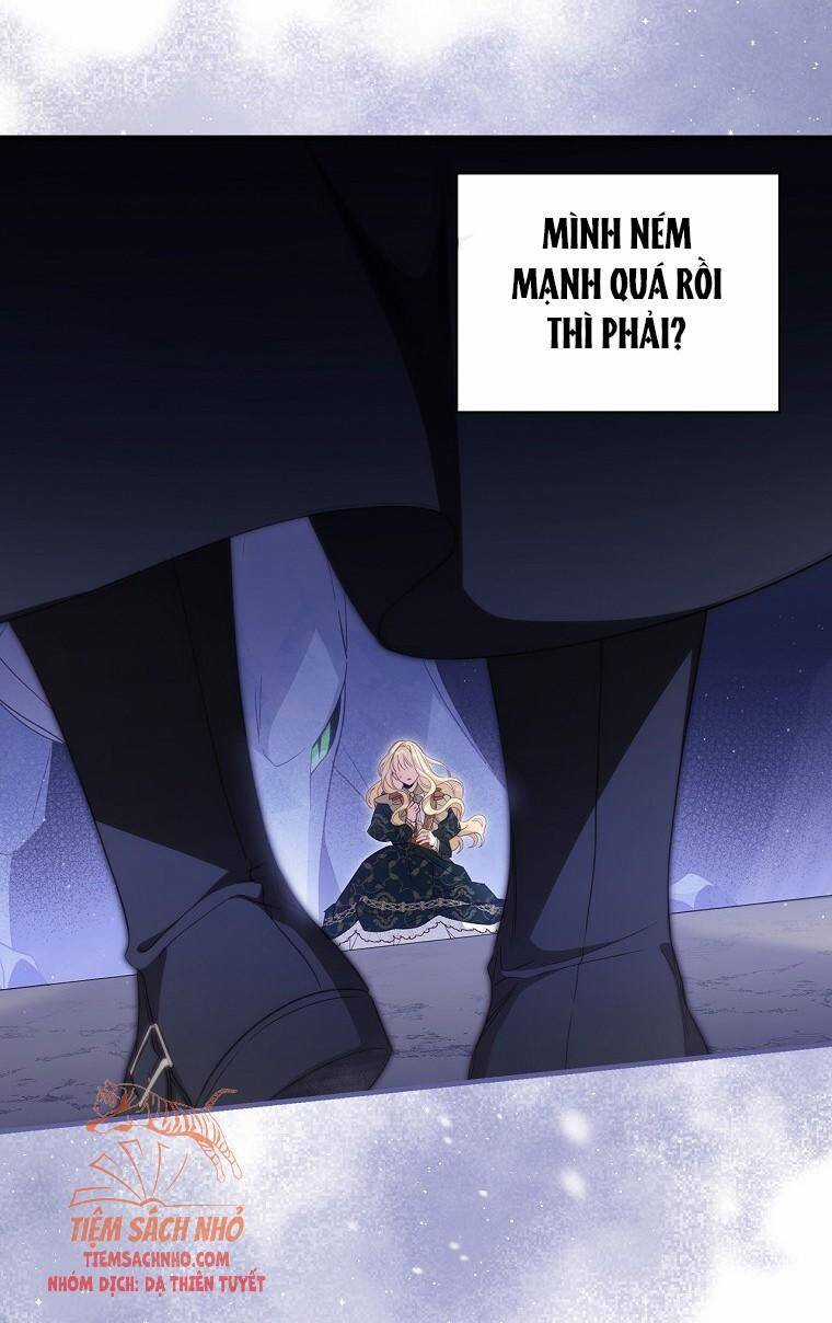 Phương Pháp Khiến Phu Quân Đứng Về Phía Tôi Chương 39 trang 56