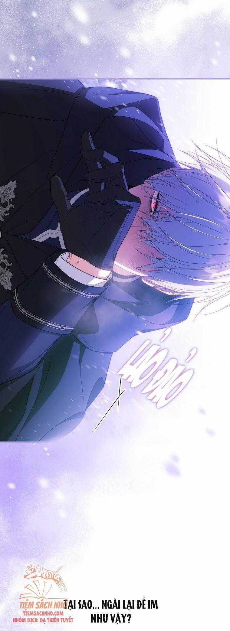 Phương Pháp Khiến Phu Quân Đứng Về Phía Tôi Chương 39 trang 57