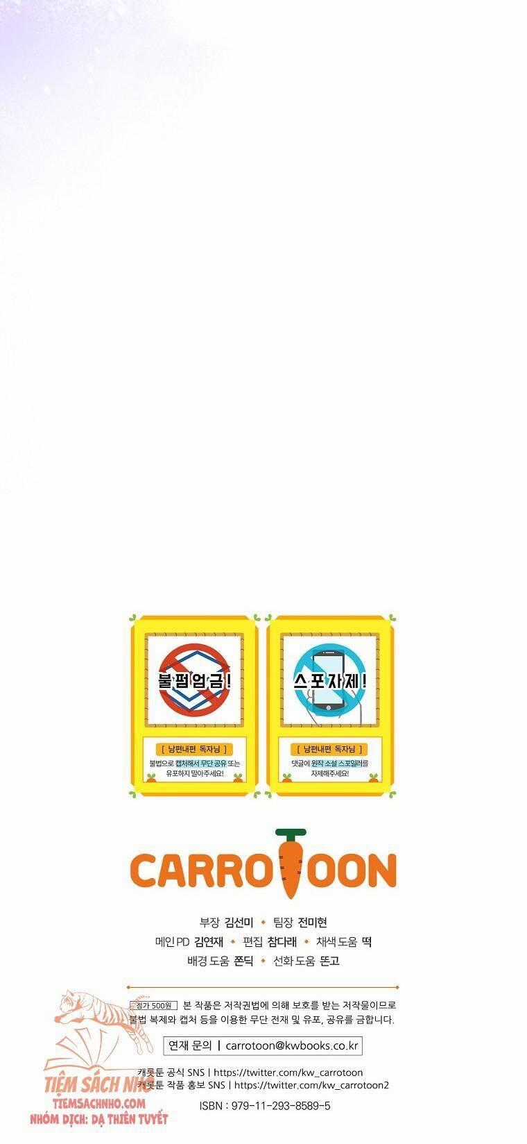 Phương Pháp Khiến Phu Quân Đứng Về Phía Tôi Chương 39 trang 58