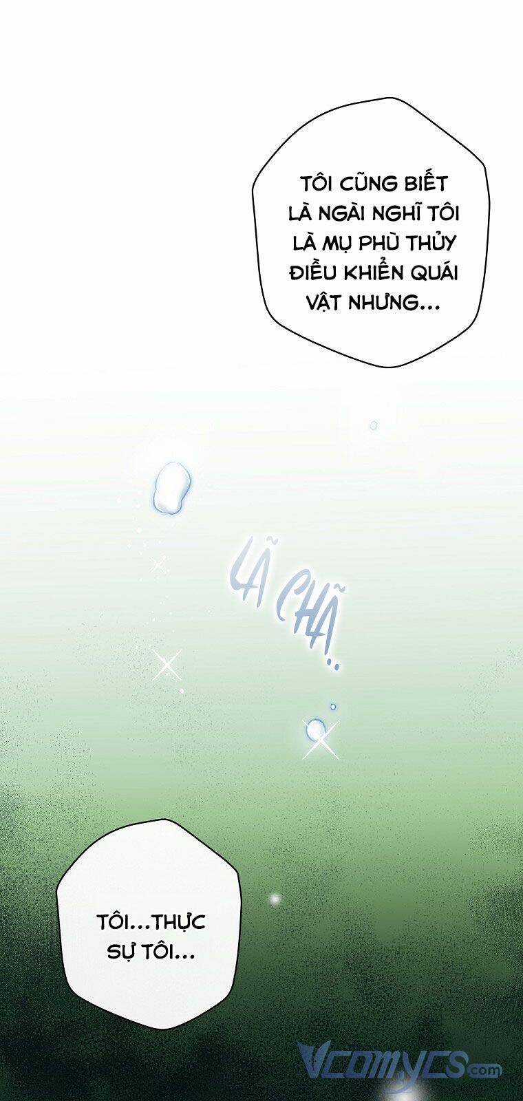 Phương Pháp Khiến Phu Quân Đứng Về Phía Tôi Chương 40 trang 10