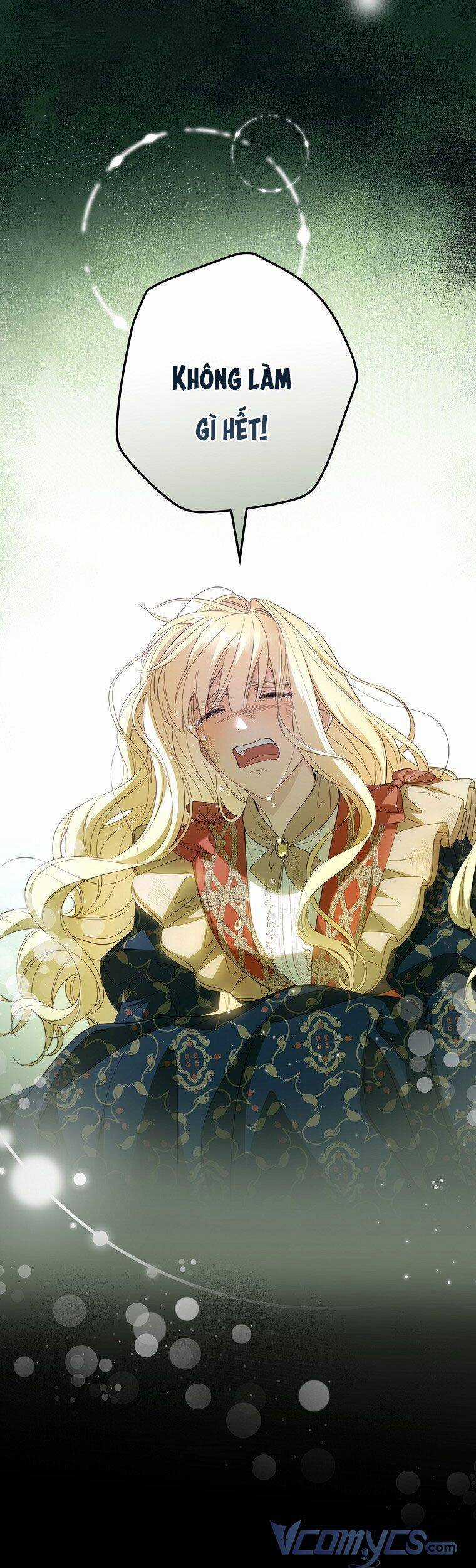 Phương Pháp Khiến Phu Quân Đứng Về Phía Tôi Chương 40 trang 11