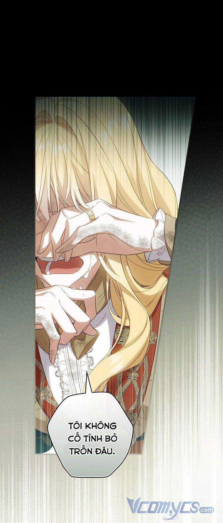 Phương Pháp Khiến Phu Quân Đứng Về Phía Tôi Chương 40 trang 13