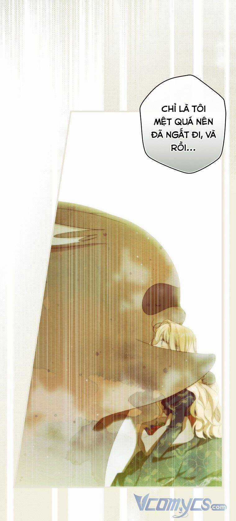 Phương Pháp Khiến Phu Quân Đứng Về Phía Tôi Chương 40 trang 14