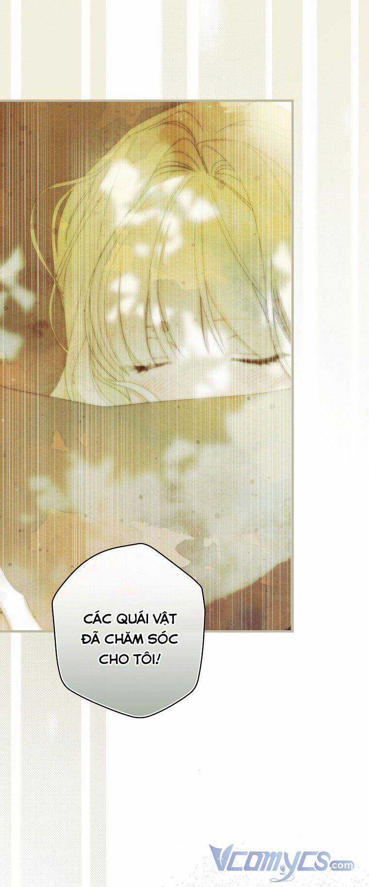 Phương Pháp Khiến Phu Quân Đứng Về Phía Tôi Chương 40 trang 15