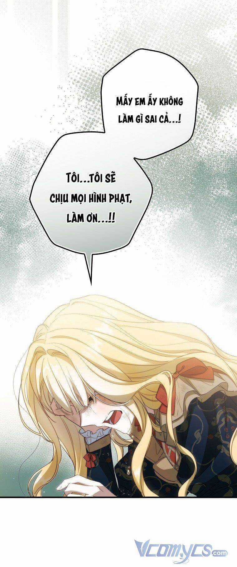 Phương Pháp Khiến Phu Quân Đứng Về Phía Tôi Chương 40 trang 16