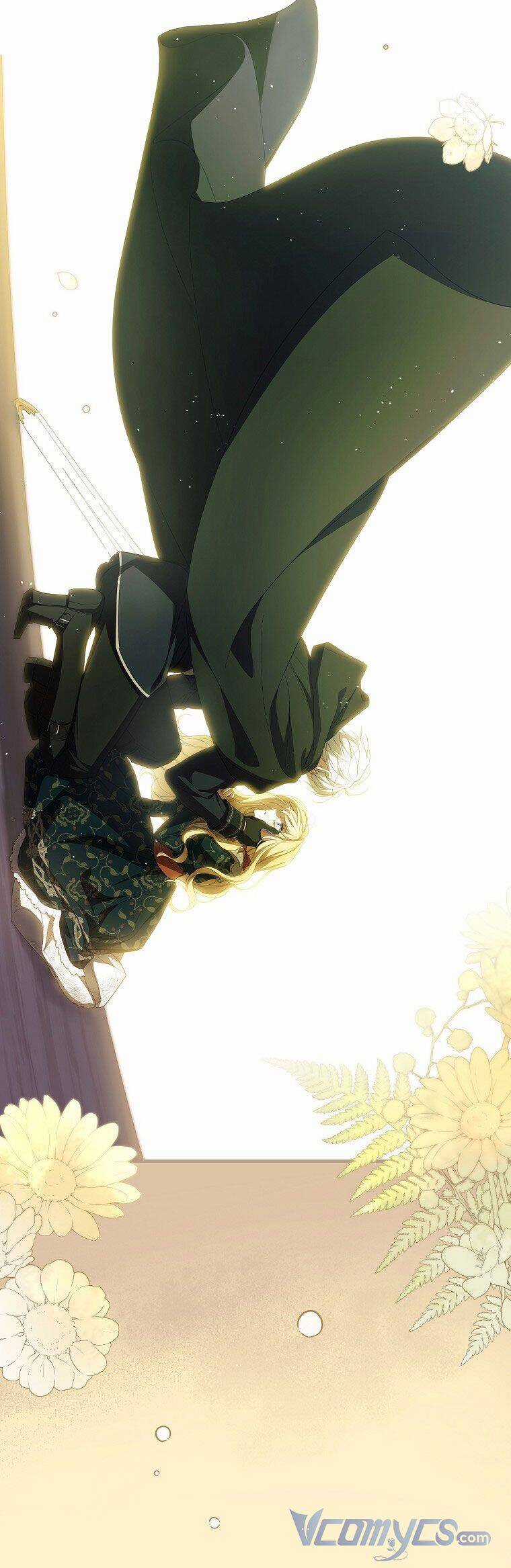 Phương Pháp Khiến Phu Quân Đứng Về Phía Tôi Chương 40 trang 18