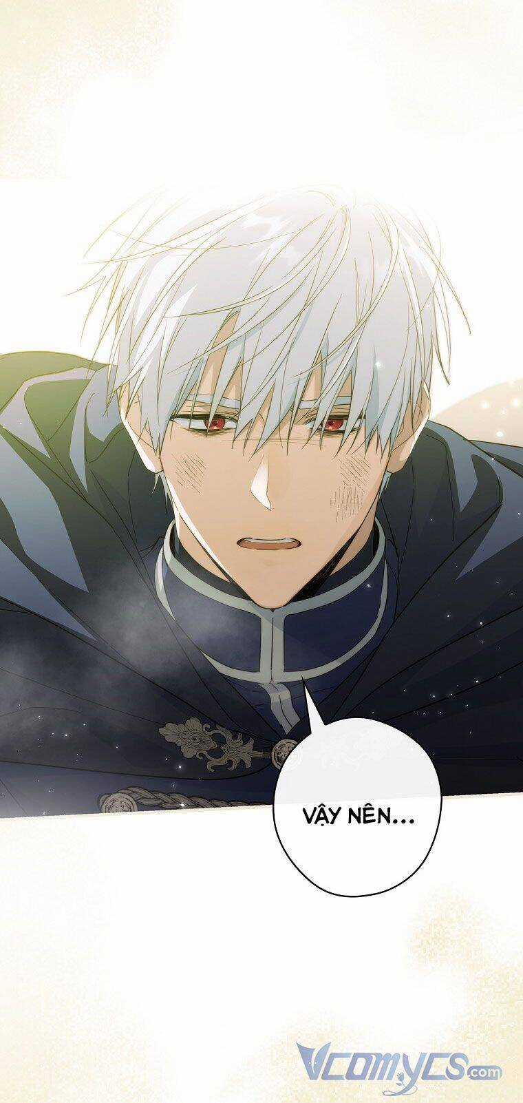 Phương Pháp Khiến Phu Quân Đứng Về Phía Tôi Chương 40 trang 20