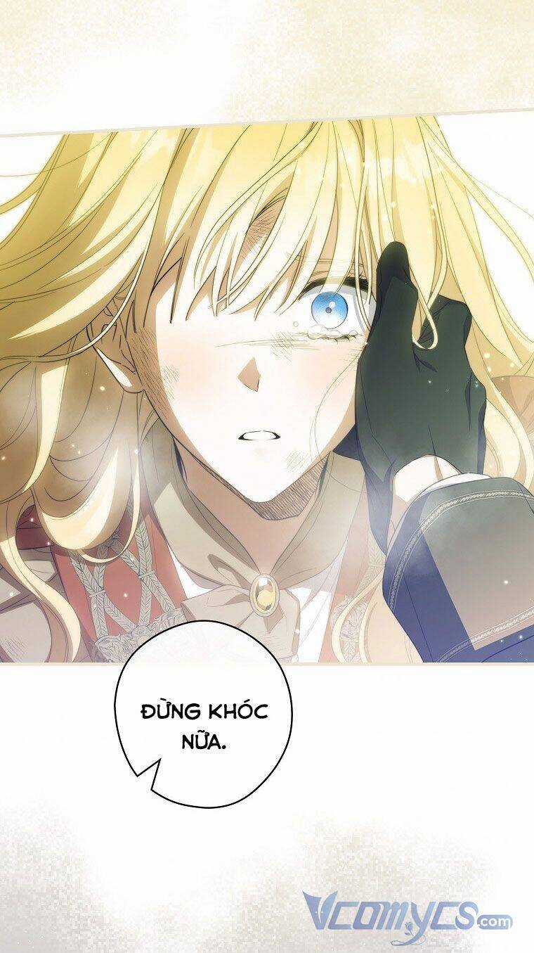 Phương Pháp Khiến Phu Quân Đứng Về Phía Tôi Chương 40 trang 21