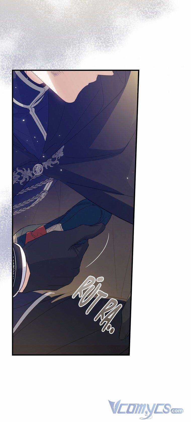 Phương Pháp Khiến Phu Quân Đứng Về Phía Tôi Chương 40 trang 22