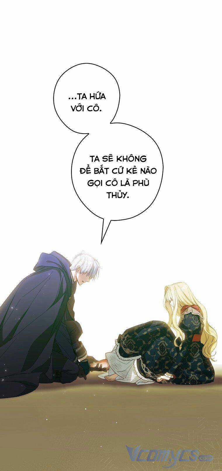 Phương Pháp Khiến Phu Quân Đứng Về Phía Tôi Chương 40 trang 23