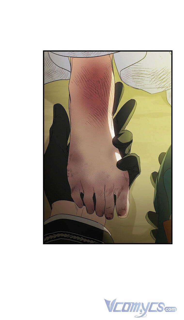 Phương Pháp Khiến Phu Quân Đứng Về Phía Tôi Chương 40 trang 25