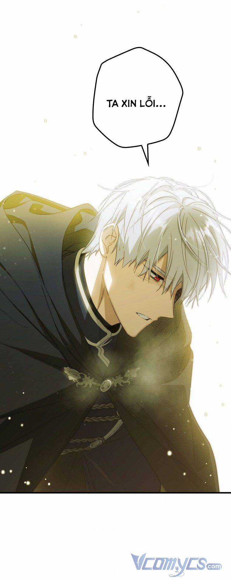 Phương Pháp Khiến Phu Quân Đứng Về Phía Tôi Chương 40 trang 27