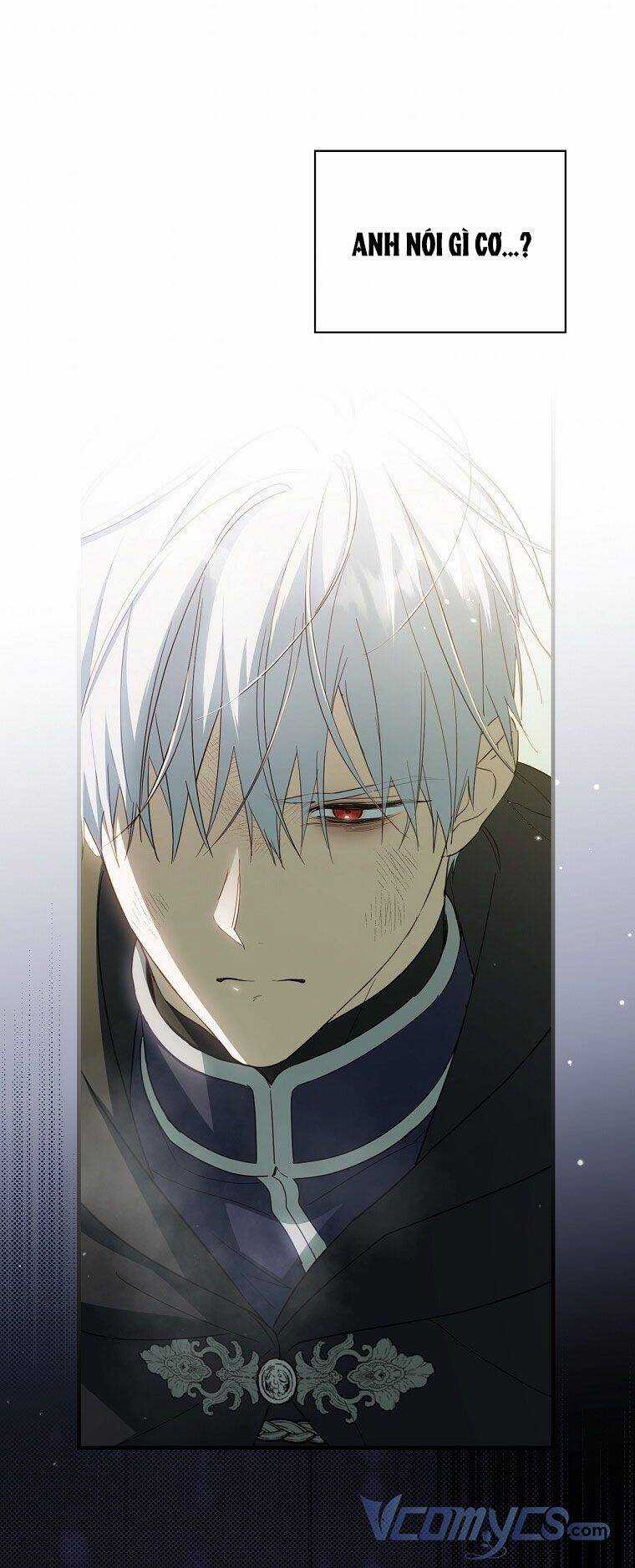 Phương Pháp Khiến Phu Quân Đứng Về Phía Tôi Chương 40 trang 28