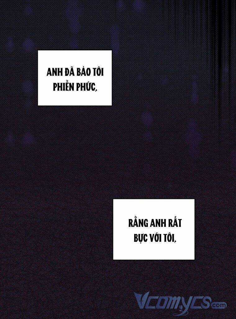 Phương Pháp Khiến Phu Quân Đứng Về Phía Tôi Chương 40 trang 29