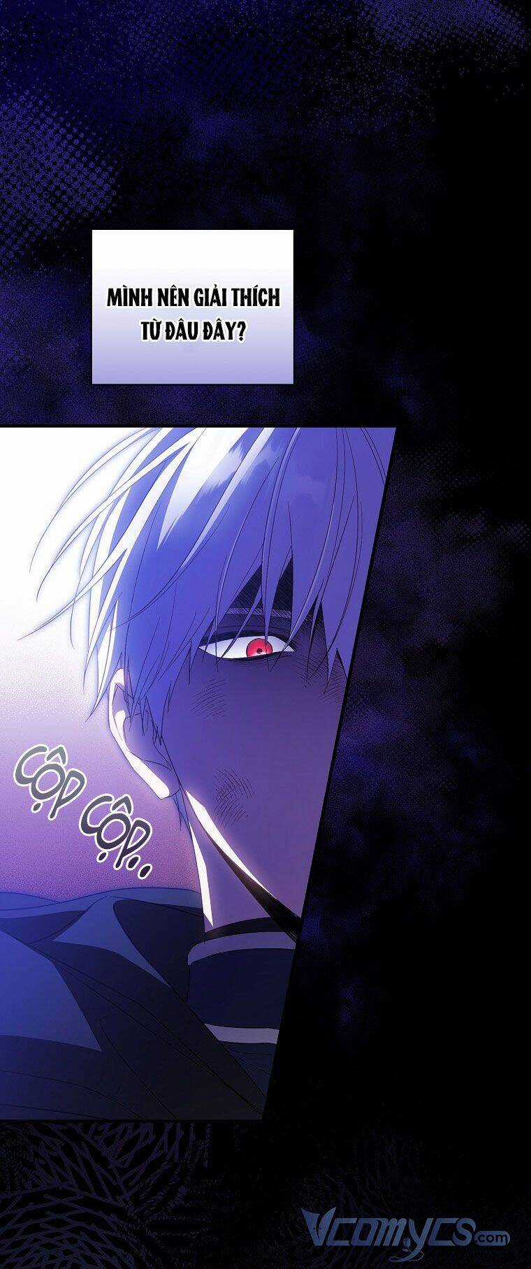 Phương Pháp Khiến Phu Quân Đứng Về Phía Tôi Chương 40 trang 3